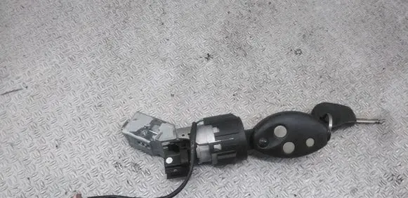 Citroen C5 Ignition lock 9648445180