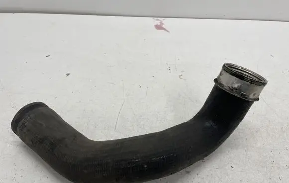 Mercedes-Benz ML W164 Intercooler hose/pipe