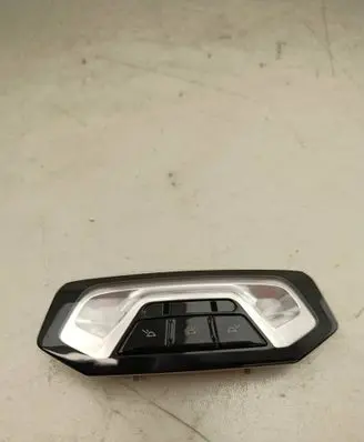 BMW i4 Rear seat light 791081301