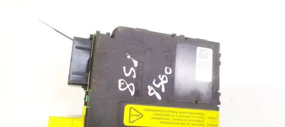 Volkswagen Golf Plus Other control units/modules 1K0953549E