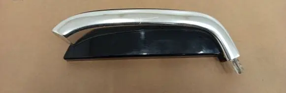 Maserati Ghibli Rear door trim (molding) 670023096