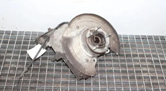 Land Rover Discovery Sport Rear wheel hub