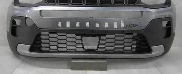 Jeep Avenger Front bumper 735768108