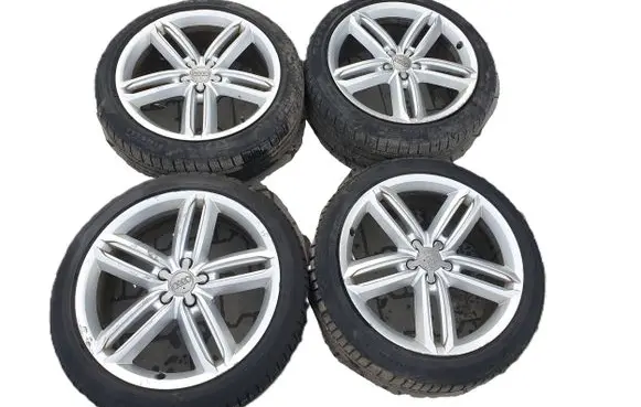 R20 alloy rim