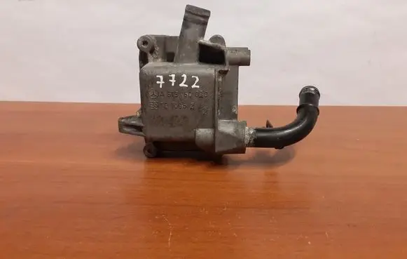 Mercedes-Benz S W220 Other control units/modules 7722 A6131500304