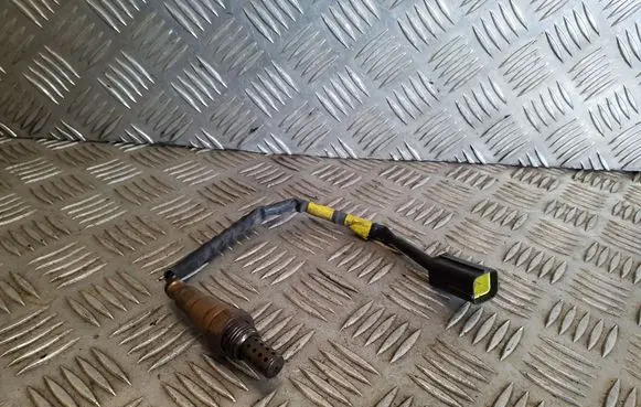 Chevrolet Captiva Lambda probe sensor 25182881