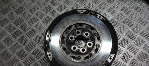 Alfa Romeo 156 Flywheel