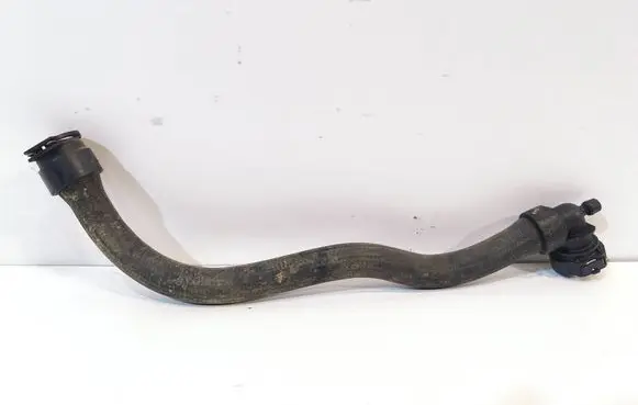 Opel Vivaro Engine coolant pipe/hose
