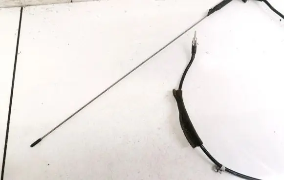 Hyundai Matrix Aerial GPS antenna