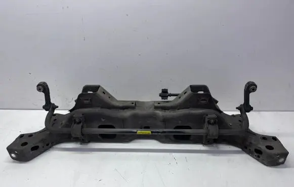 Rear subframe