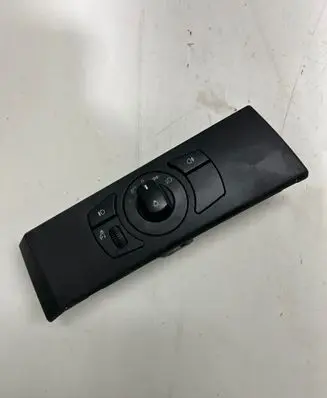 BMW 5 E60 E61 Light switch