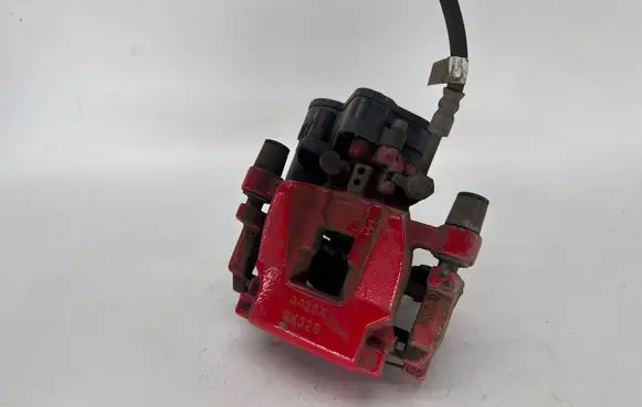 Jaguar XE Rear brake caliper MX6M2K328BB