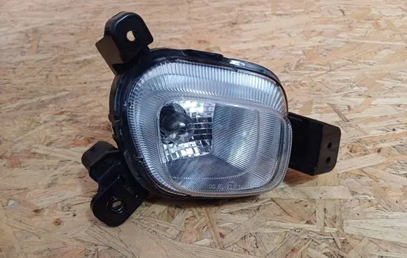 KIA Picanto Headlight/headlamp 92208G6