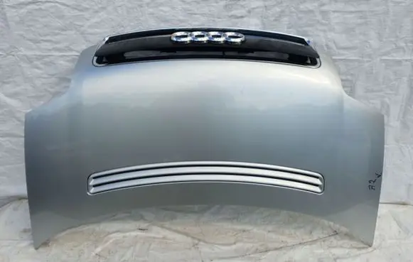 Audi A2 Engine bonnet/hood