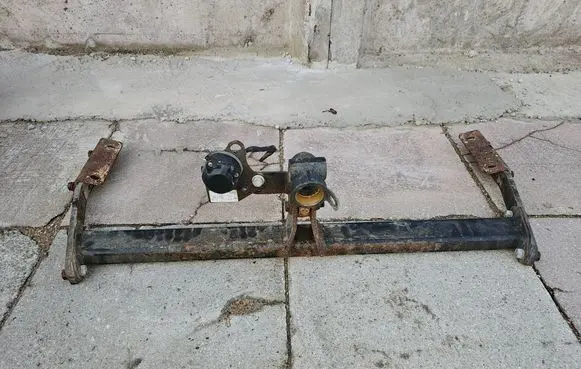 Nissan Pulsar Tow bar set 
