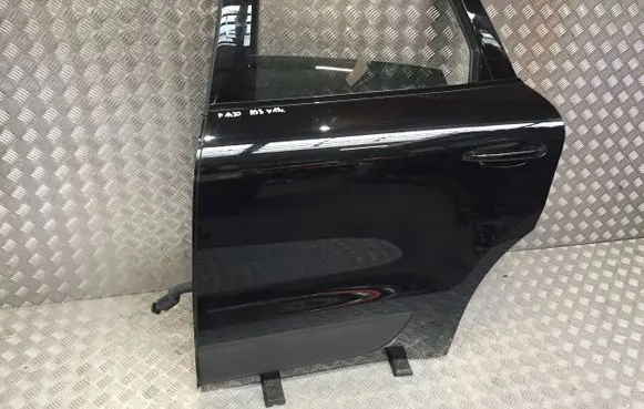 Porsche Macan (95B) Front door 