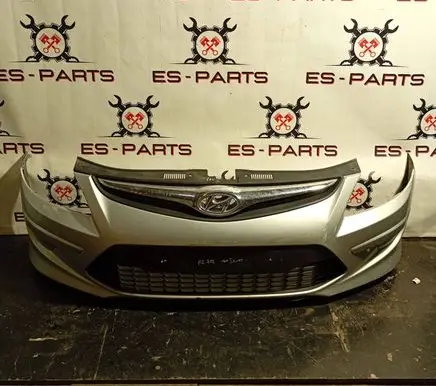 Hyundai i30 Front bumper