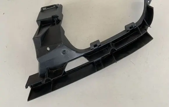 Audi A6 S6 C7 4G Muffler mount bracket/holder 4G0807363B