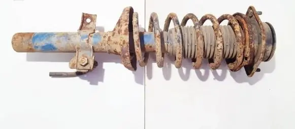 Ford Escort Front shock absorber/damper g3c99