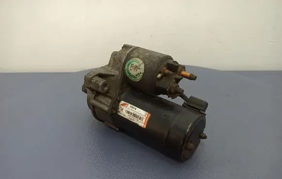 Peugeot 307 Starter motor ASS3016
