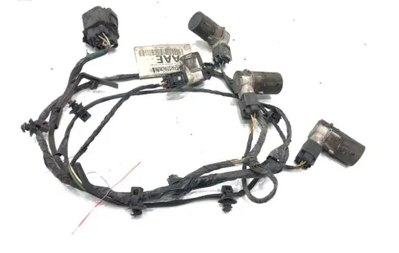 Ford Focus C-MAX Parking sensor (PDC) wiring loom 3M5T-15K868-AAE