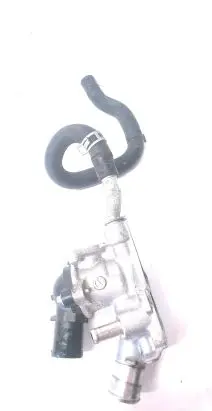 Thermostat/thermostat housing