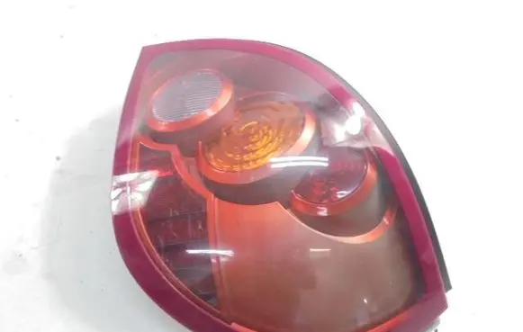 Nissan Almera Tino Rear/tail lights 26550BN702