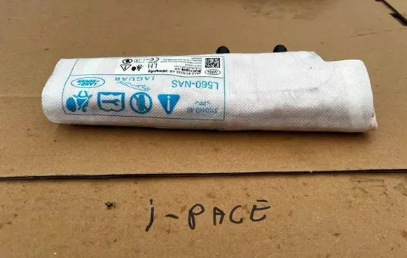 Jaguar I-Pace Seat airbag J8A2611D33AB