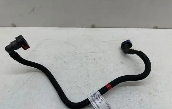 Ford Focus Fuel line/pipe/hose JX619J332AB
