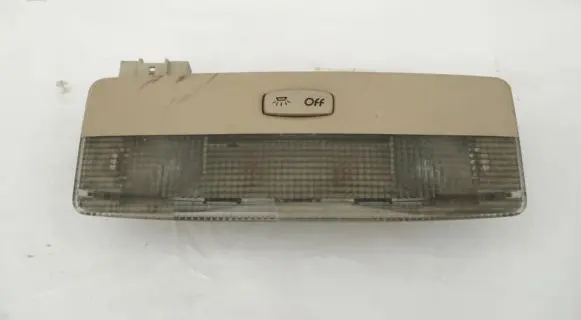 Renault Laguna II Other interior light