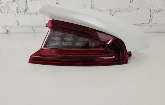 KIA Stinger Rear/tail lights