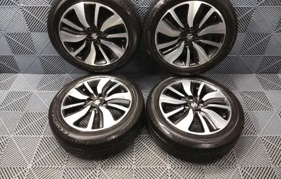 Suzuki Swift III R16 alloy rim 4321052R5027N