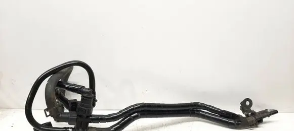 KIA Sportage Fuel main line pipe 314802A910 314802A600