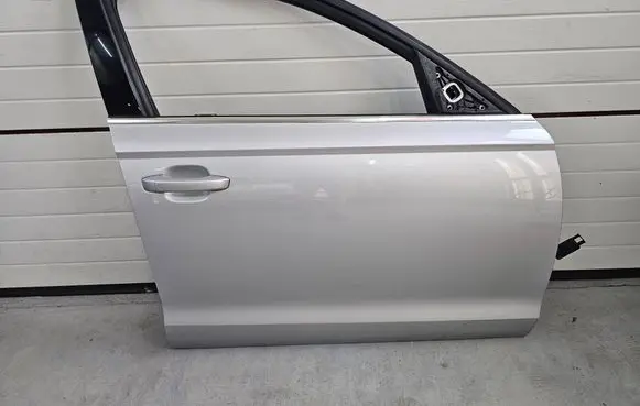 Audi A6 S6 C7 4G Front door LX7W