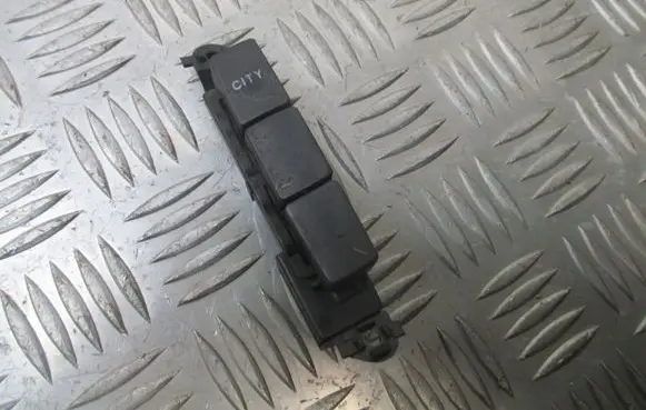 Fiat Stilo A set of switches 