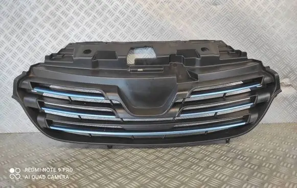 Renault Trafic III (X82) Front grill 623108673R