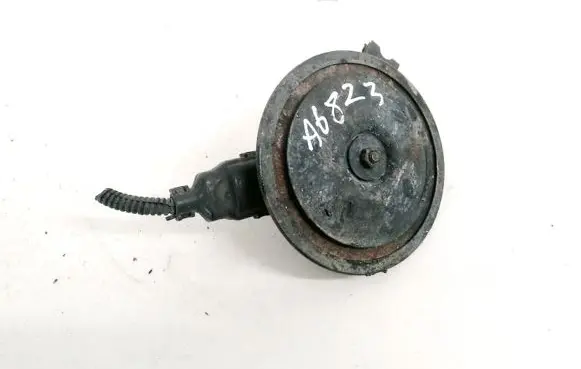 KIA Sorento Horn signal