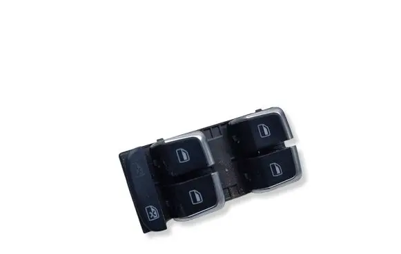 Audi A4 Allroad B8 Electric window control switch 8K0959851F