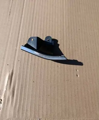 Volkswagen Touareg III Panel trim 761857241B