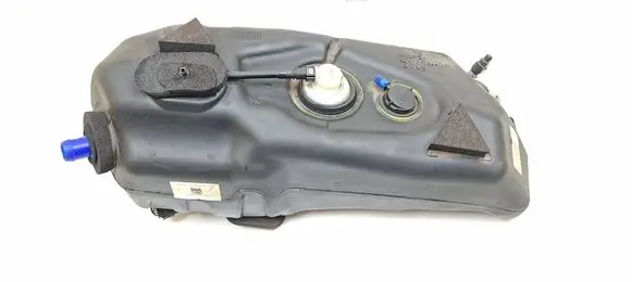 Jaguar XE AdBlue liquid reservoir GX735J228A J17LA