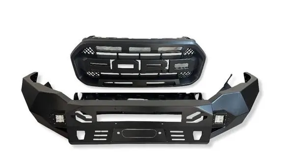 Ford Ranger Front bumper 