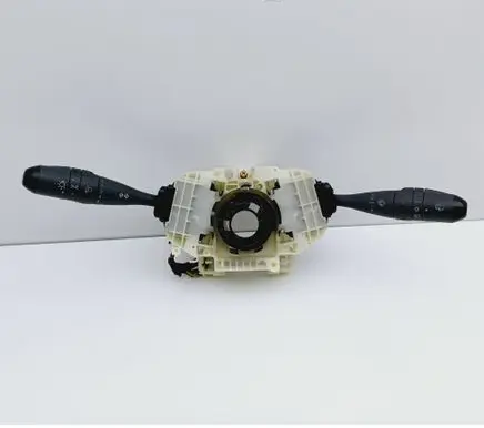 Smart ForFour I Wiper turn signal indicator stalk/switch A4545401244