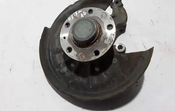Audi A3 S3 8V Rear wheel hub 5Q0505435F