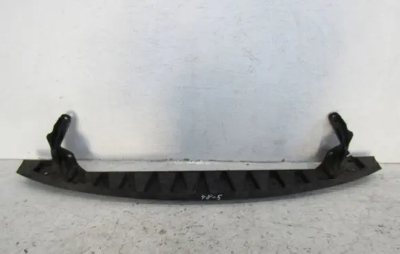 Volkswagen Golf V Front bumper support beam 1K0807093J