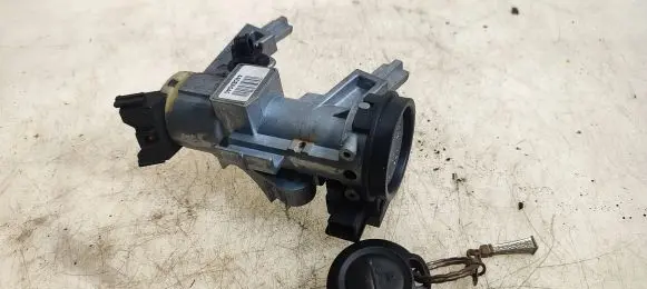 Smart ForFour I Ignition lock 4408A040