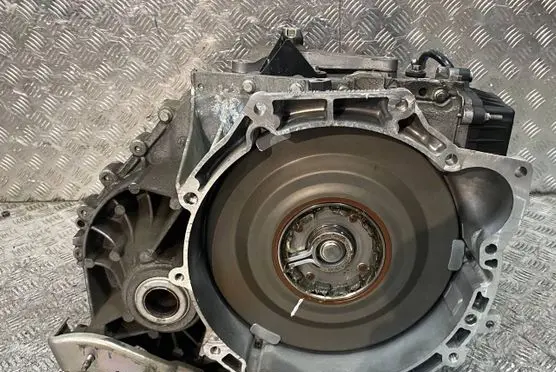 Volvo V60 Automatic gearbox B4164T BG9R