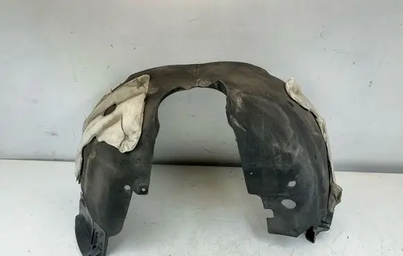 Ford Edge II Front wheel arch liner splash guards FT4BR16115CD
