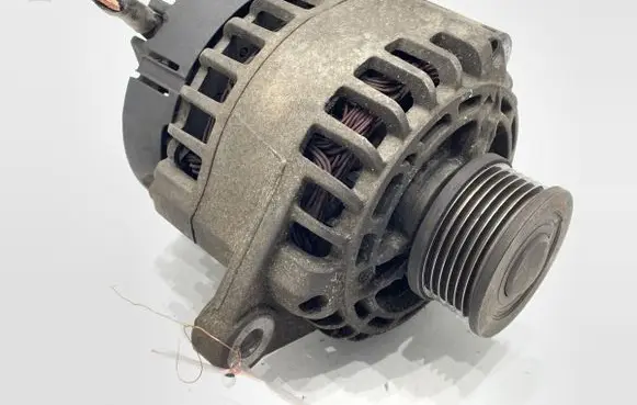 Generator/alternator