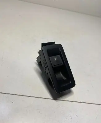 Volkswagen Touran I Fuel tank opening switch 1T0959551