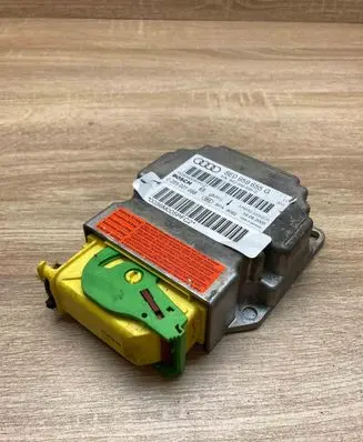 Audi A4 S4 B7 8E 8H Airbag control unit/module 8E0959655G 0285001668